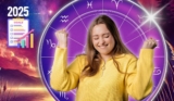 The Perfect Goal for You in 2025, According to Your Zodiac Sign