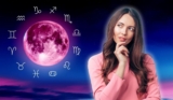 The Pink Full Moon Of April 24, Will Affect 3 Zodiac Signs the Most