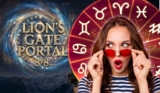 The Powerful 8/8 Lion’s Gate Portal Will Completely Change the Life of These Zodiac Signs