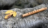 The Spiritual Meaning of Hearing a Flute: You are Being Called