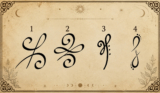 The Symbol You Pick Will Tell You Which Phase of Life You Have Entered