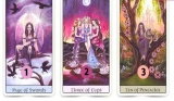 The Tarot Card You Choose Reveals What You Need to Change in Your Life