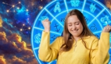 The Universe Has Big Plans for These Zodiac Signs in 2025