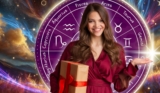 The Universe Has a Surprise for These Zodiac Signs Before New Year’s Eve 2025