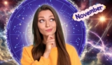 The Universe Reveals the Truth to These 4 Zodiac Signs in November 2025