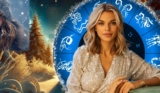 The Universe Will Favor These 3 Zodiac Signs the Most in December 2024