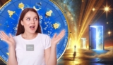 The Universe Will Suddenly Open New Doors for These 3 Zodiac Signs in December 2025