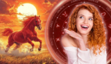 The Year of the Fire Horse 2026 Brings Powerful Luck to These Zodiac Signs