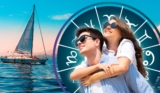 These 3 Zodiac Couples Are Destined For Exciting Adventures This Summer 2024