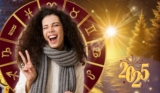 These 3 Zodiac Signs Are Having a Fantastic Start to 2025