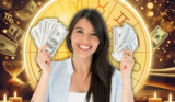 These 3 Zodiac Signs Can Expect An Incredible Financial Breakthrough In April 2026