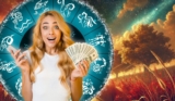 These 3 Zodiac Signs Will End September Wealthier Than They Started