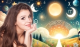 These 3 Zodiac Signs Will Experience A Happy New Beginning On The New Moon On January 11th, 2024