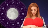 These 3 Zodiac Signs Will Experience A Painful Disappointment At The Full Moon On June 22, 2024