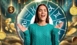 These 3 Zodiac Signs Will Experience Financial Relief Before April 2026 Ends