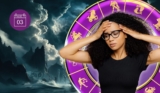 These 3 Zodiac Signs Will Have A Challenging Day On August 3, 2024