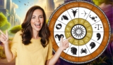 These 3 Zodiac Signs Will Have a Lucky Day On May 16, 2024