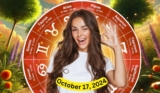 These 3 Zodiac Signs Will Have a Lucky Day On October 17, 2024