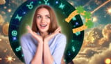 These 3 Zodiac Signs Will Have a Very Lucky Day On April 4, 2026