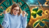 These 3 Zodiac Signs Will Have a Very Lucky Day On January 22, 2025