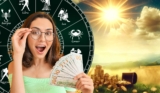 These 3 Zodiac Signs Will Manifest More Money In June 2024