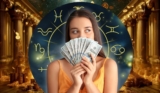 These 3 Zodiac Signs Will Manifest More Money In May 2024