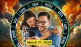 These 3 Zodiac Signs Will Receive Good News On March 27, 2024