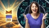 These 3 Zodiac Signs Will Receive Unexpected Good News on November 20