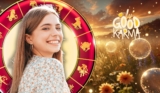 These 3 Zodiac Signs Will Receive the Rewards of Good Karma in July 2025