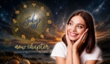 These 3 Zodiac Signs Will Step Into a New Chapter in July 2026