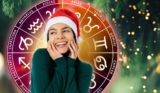 These 3 Zodiac Signs Will Thrive and Blossom After Christmas 2024