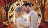 These 4 Zodiac Couples Will Find Each Other Again In Autumn 2025