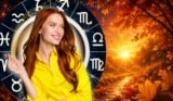 These 4 Zodiac Sign Women Will Shine Brighter Than Ever in Autumn 2026