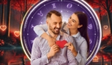 These 4 Zodiac Signs Are About To Meet Their Soulmates In June 2026