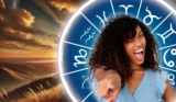 These 4 Zodiac Signs Are Set to Overcome Hardships and Thrive by Late October 2024