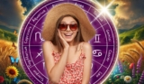 These 4 Zodiac Signs Are in for an Exciting Adventure in Summer 2025