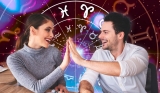 These 4 Zodiac Signs Are the Best Relationship Partners in 2024