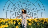 These 4 Zodiac Signs Draw Their Inner Strength From Nature