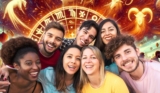 These 4 Zodiac Signs Often Have the Largest Friend Groups