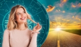 These 4 Zodiac Signs That Start A New Chapter In Their Lives In June 2024