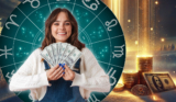 These 4 Zodiac Signs Will Experience Financial Relief Before May 2026 Ends