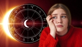 These 4 Zodiac Signs Will Feel The Effects Of The Final Eclipse Of 2023 The Most