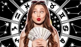 These 4 Zodiac Signs Will Make More Money and Be More Comfortable in 2024