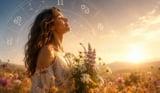 These 4 Zodiac Signs Will Really Blossom In Summer 2026
