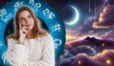 These 4 Zodiac Signs Will Receive Prophetic Dreams in April 2025