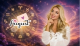 These 4 Zodiac Signs Will Receive a Life-Changing Message in August 2026