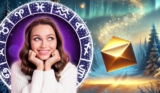 These 4 Zodiac Signs Will Receive a Life-Changing Message in December 2025