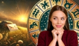 These 4 Zodiac Signs Will Receive a Life-Changing Message in October 2025