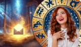 These 4 Zodiac Signs Will Receive a Life-Changing Message in November 2025