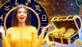 These 4 Zodiac Signs Will See Their Finances Improve In December 2024